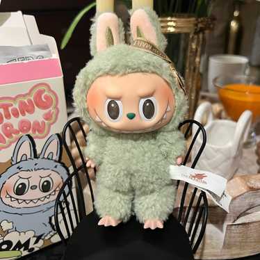 Pop mart labubu exciting - Gem