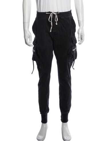 Rick owens cargo pant - Gem Rick owens cargo pant - Gem