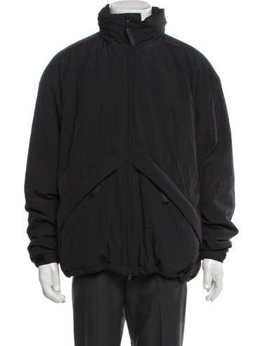 半額以下　WILD THINGS PUFF JACKET BLACK Mサイズ 楽天市場】ワイルドシングス WILD THINGS パフ ジャケット PUFF