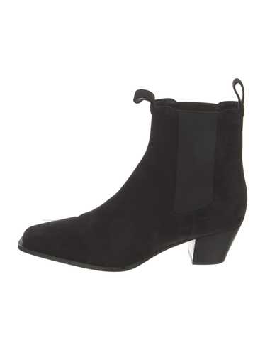 Toteme boots - Gem Toteme boots - Gem