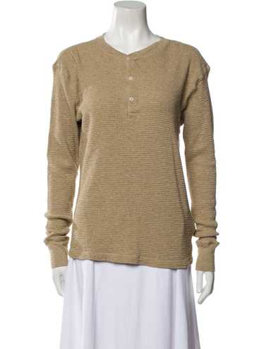 Rrl speedway sweatshirt - Gem