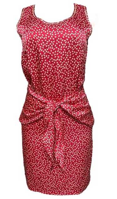 Hoss intropia dress size - Gem