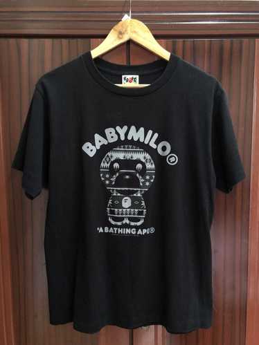 Bape 2010 baby milo - Gem