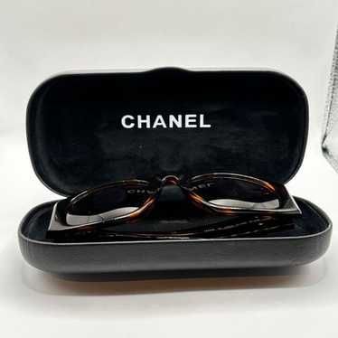 【美品】CHANEL sunglasses vintage case coco $_57.JPG?set_id=8800005007