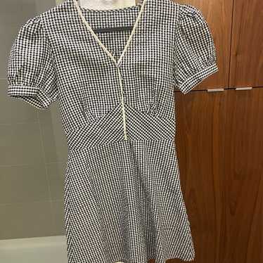 Rouje dress - Gem Rouje dress - Gem