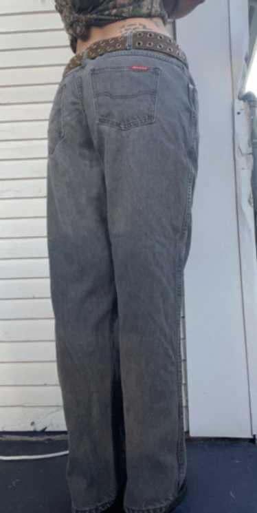Dickies × talon × - Gem