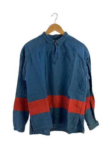 Visvim Visvim Button Up Shirt - Gem