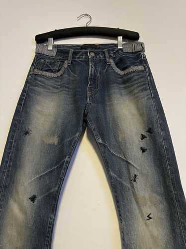 Undercover undercover aw06 - Gem