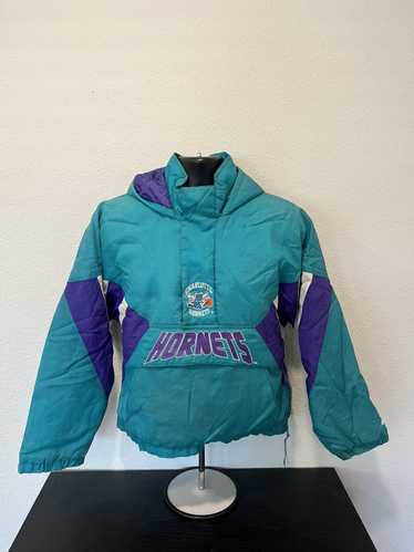 Starter starter jacket charlotte - Gem