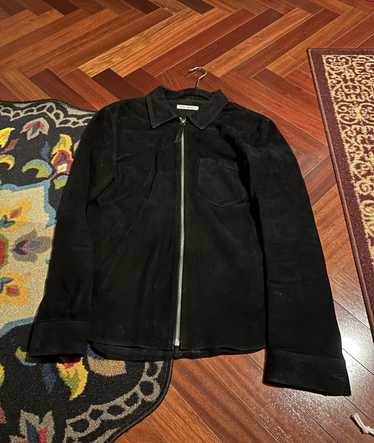 Our legacy zip up - Gem