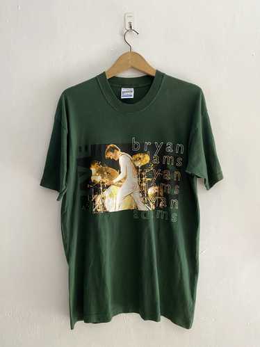 Vintage 90s bryan adams - Gem