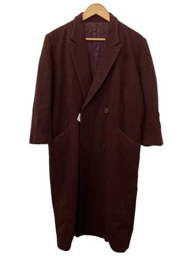 1980’s Y’s yohji yamamoto vintage coat Yohji Yamamoto dark blue oversized sculptural coat — 1980s