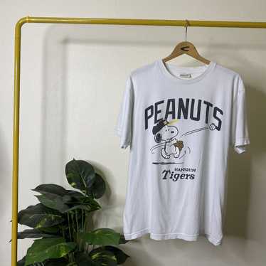 Bape bape x peanuts - Gem