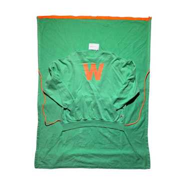 W & Lt Walter Van Beirendonck × W&LT × Walter Van
