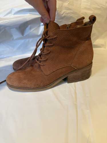 lucky brand tamela bootie