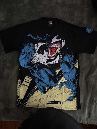 Huf x marvel venom - Gem