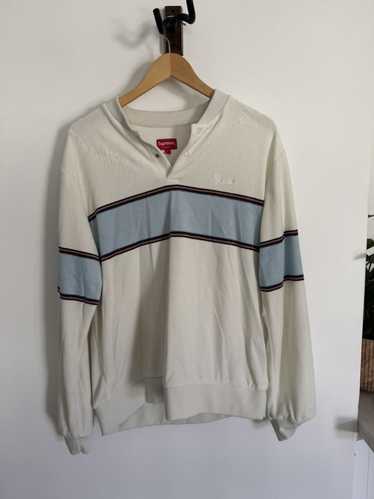 Supreme supreme velour - Gem