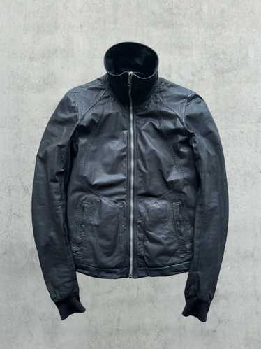 Rick owens intarsia - Gem