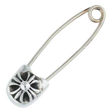 CHROME HEARTS SAFETY PIN R16 ネックレス 楽天市場】CHROME HEARTS SAFETY PIN NECKLACE クロムハーツ