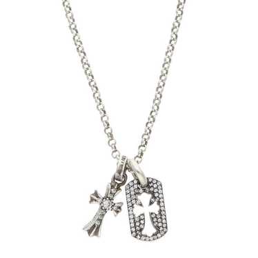 Chrome hearts tiny fat - Gem