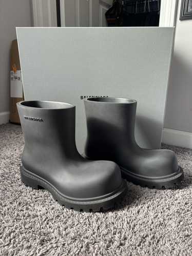 Balenciaga mens 42 - Gem Balenciaga mens 42 - Gem