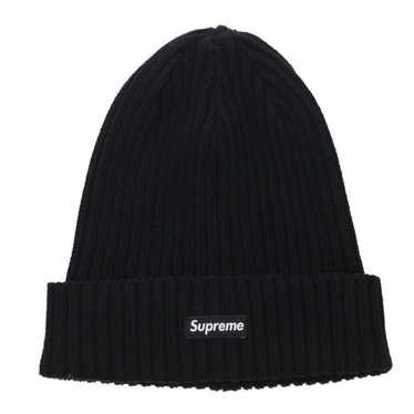 Supreme box logo beanie - Gem