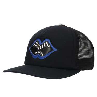 Chrome hearts trucker cap/trucker - Gem