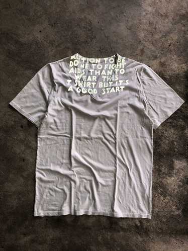 MartinMargiela エイズT 1994A/W ファーストモデル MartinMargiela エイズT 1994A/W ファーストモデル - メルカリ