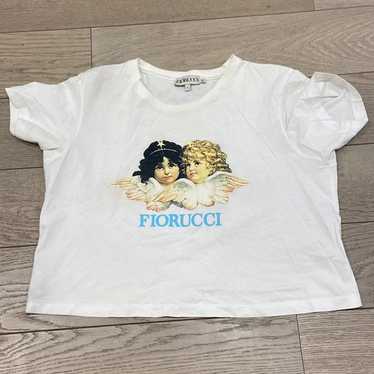 Fiorucci vintage t shirt - Gem
