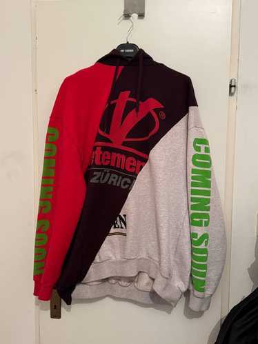 Vetements vetements zurich - Gem