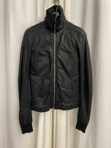 Rick owens intarsia - Gem