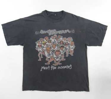 Vtg 2000 metallica/korn/kid rock/ - Gem