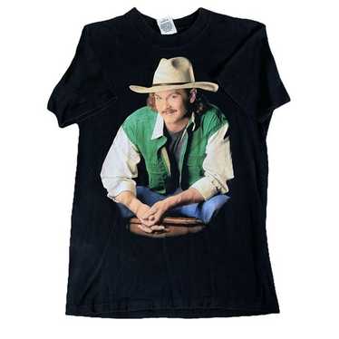 Vintage tracy lawrence 90s - Gem