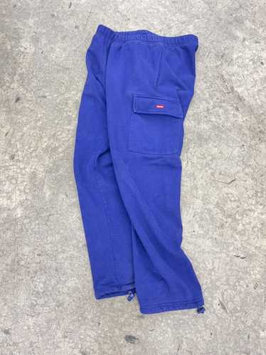 Floral Tapestry Cargo Pant – Supreme