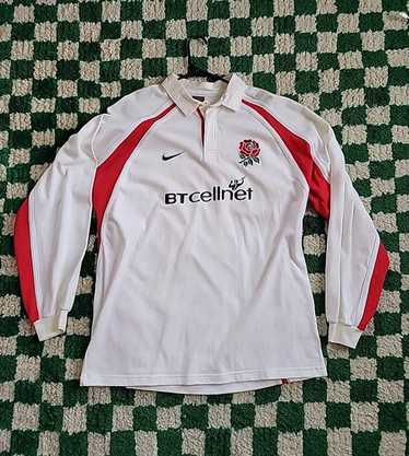 England rugby union nike - Gem