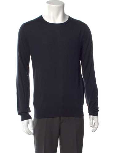 Prada Cashmere Pullover Vintage From the 2000's Co