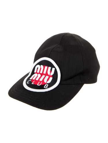 Miu miu womens baseball - Gem