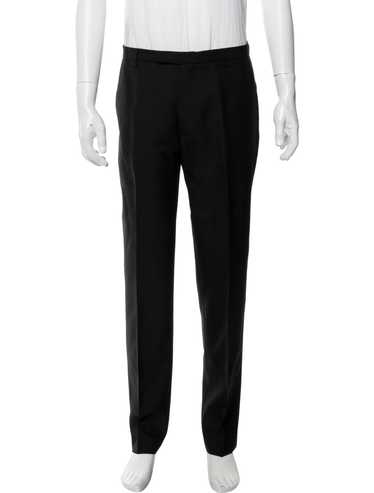 Séfr Black Bonanza Trousers - ShopStyle Casual Pants