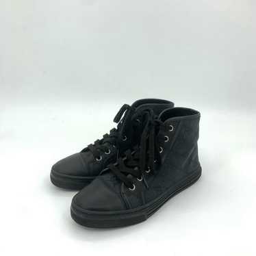 Gucci gg supreme high - Gem