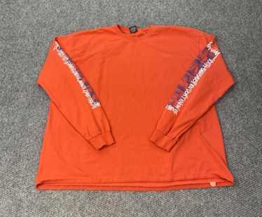 ★【STUSSY】★YOUTH BRIGADE PIGMENT DYED LS TE.E★ Buy Stussy Youth Brigade Pigment Dyed Long-Sleeve Tee