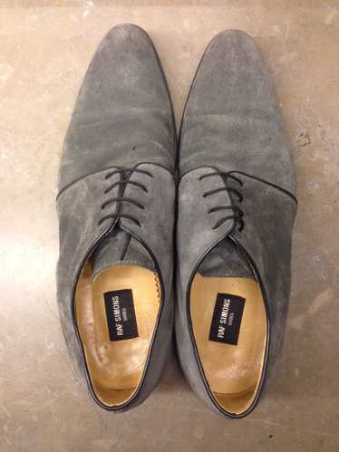 Raf simons shoes - Gem