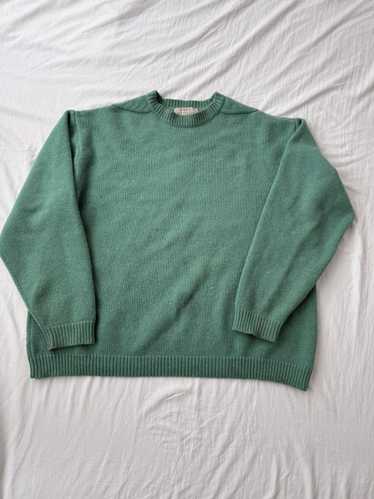 Studio Nicholson Studio Nicholson Oversized sweat… - image 1
