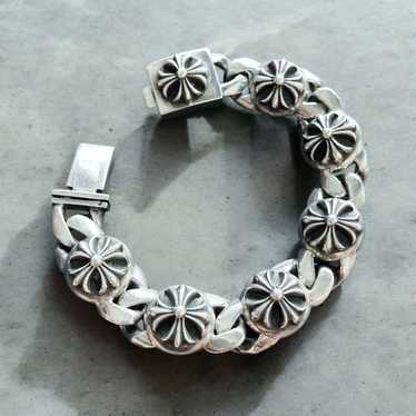 925 silver chrome hearts - Gem 925 silver chrome hearts - Gem