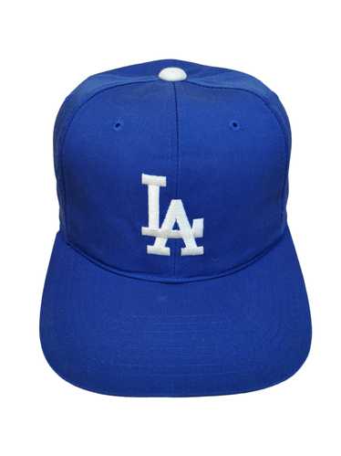 帽子 90s Los Angeles Dodgers Logo Cap Vintage 90s/ Los Angeles/ Dodgers/ LA Dodgers/ Baseball/ Hat