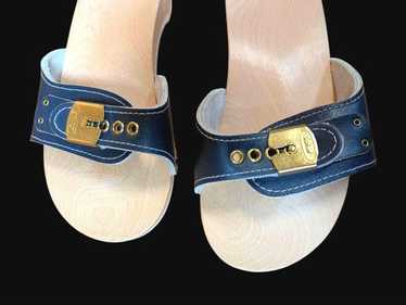 Vintage dr. scholls scholl - Gem