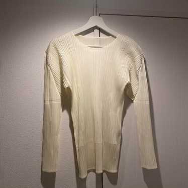 Issey miyake pleats (t.) - Gem