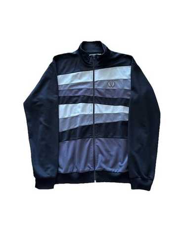 Vintage fred perry stripe - Gem