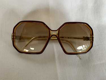 70s sunglasses nina ricci - Gem