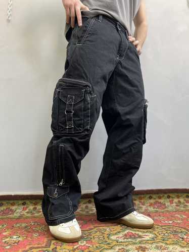 Emporio armani cargo pants - Gem Emporio armani cargo pants - Gem