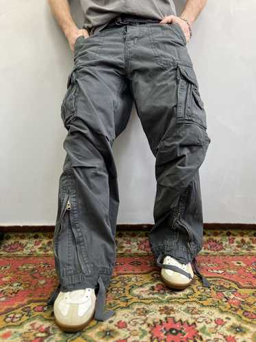 Emporio armani cargo pants - Gem Emporio armani cargo pants - Gem